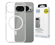 Etui / obudowa na smartfona 3mk Armor MagCase do Google Pixel 10/Google Pixel 10 Pro